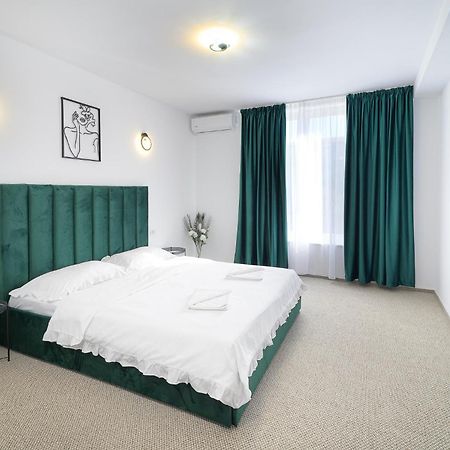 Hotel Francesca Τιμισοάρα Εξωτερικό φωτογραφία