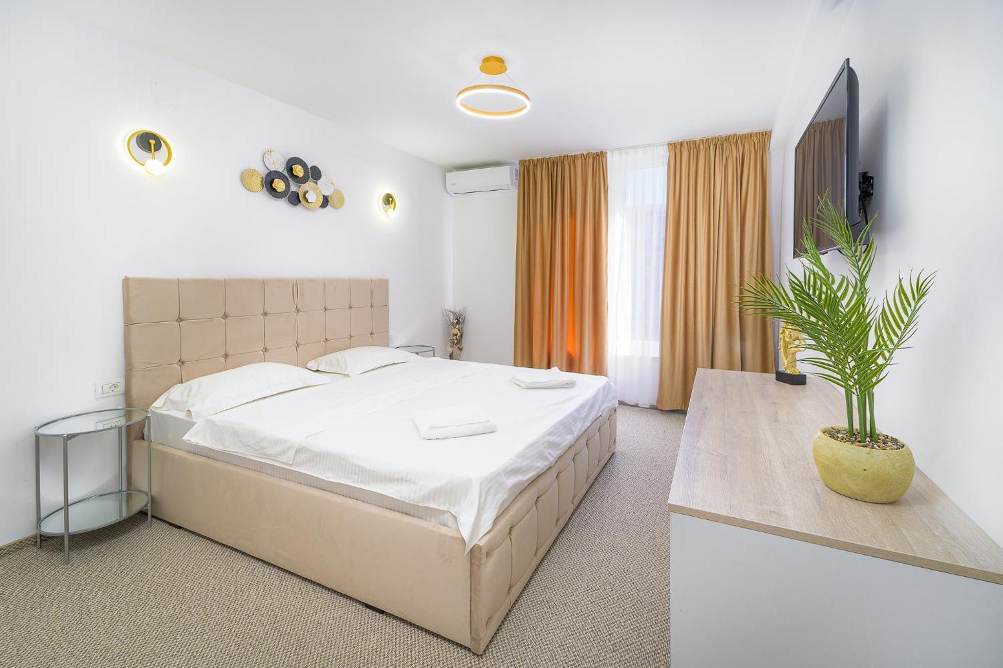 Hotel Francesca Τιμισοάρα Εξωτερικό φωτογραφία