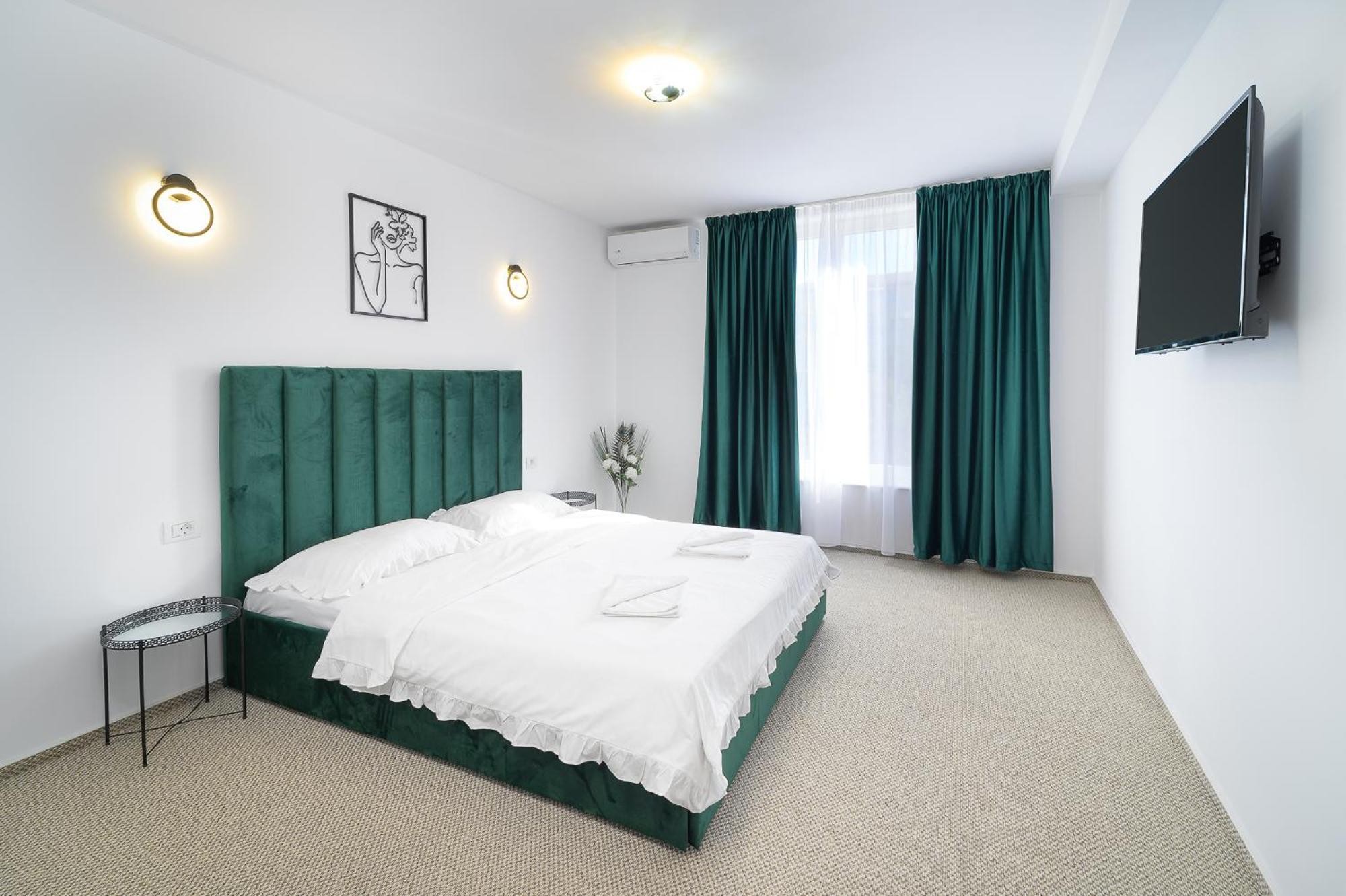 Hotel Francesca Τιμισοάρα Εξωτερικό φωτογραφία