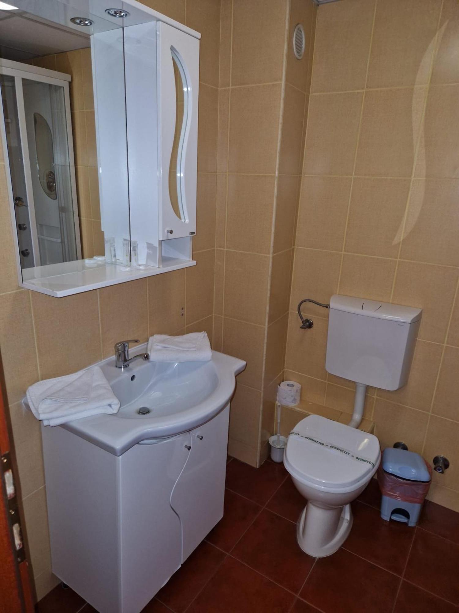 Hotel Francesca Τιμισοάρα Εξωτερικό φωτογραφία