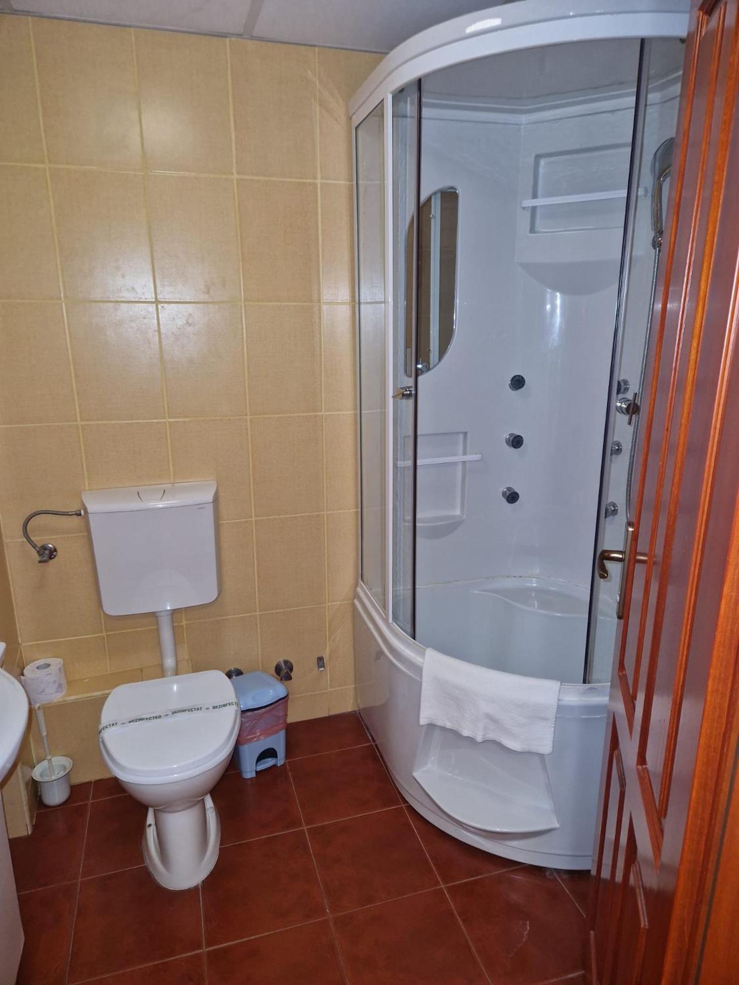 Hotel Francesca Τιμισοάρα Εξωτερικό φωτογραφία