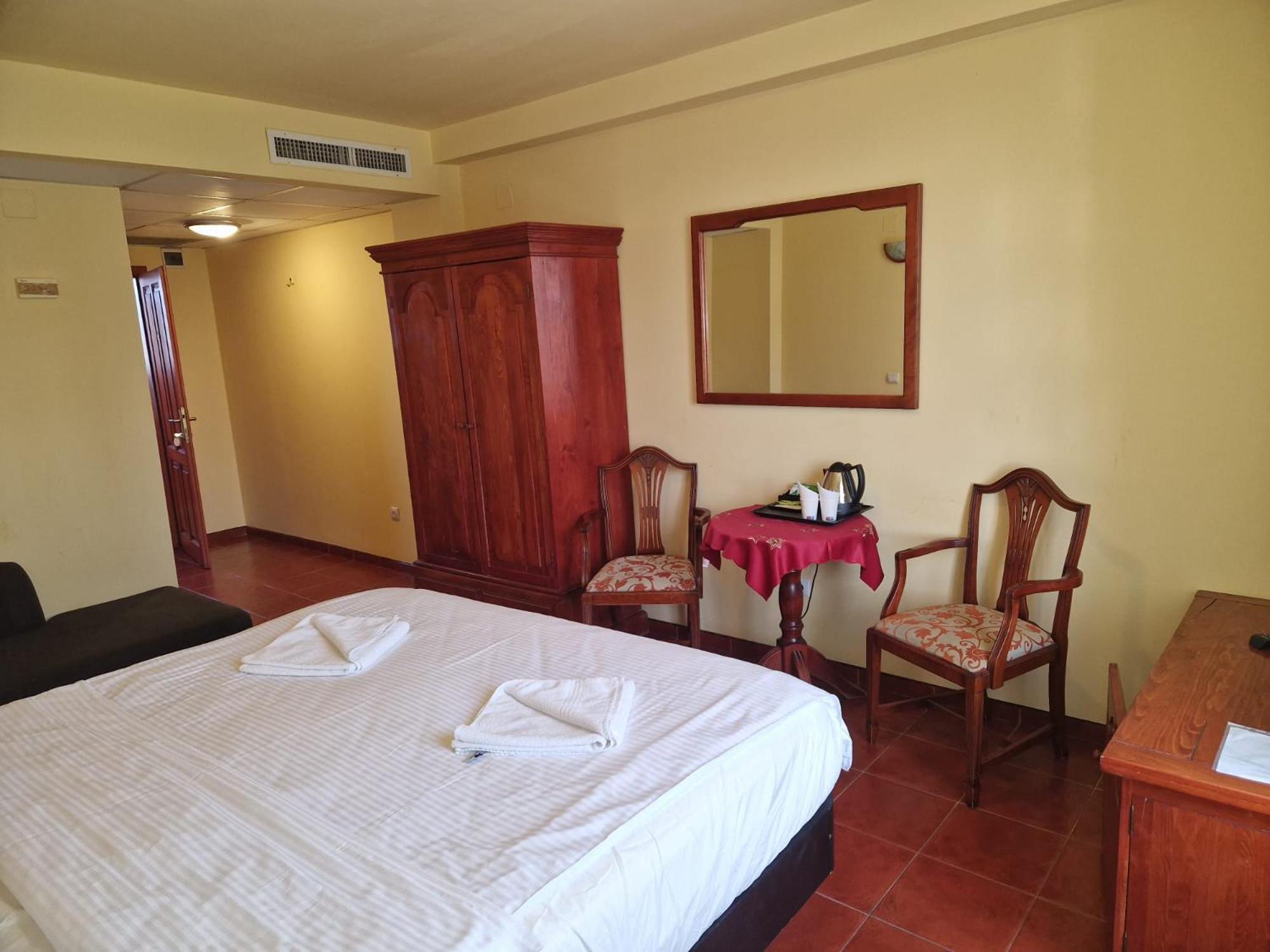Hotel Francesca Τιμισοάρα Εξωτερικό φωτογραφία