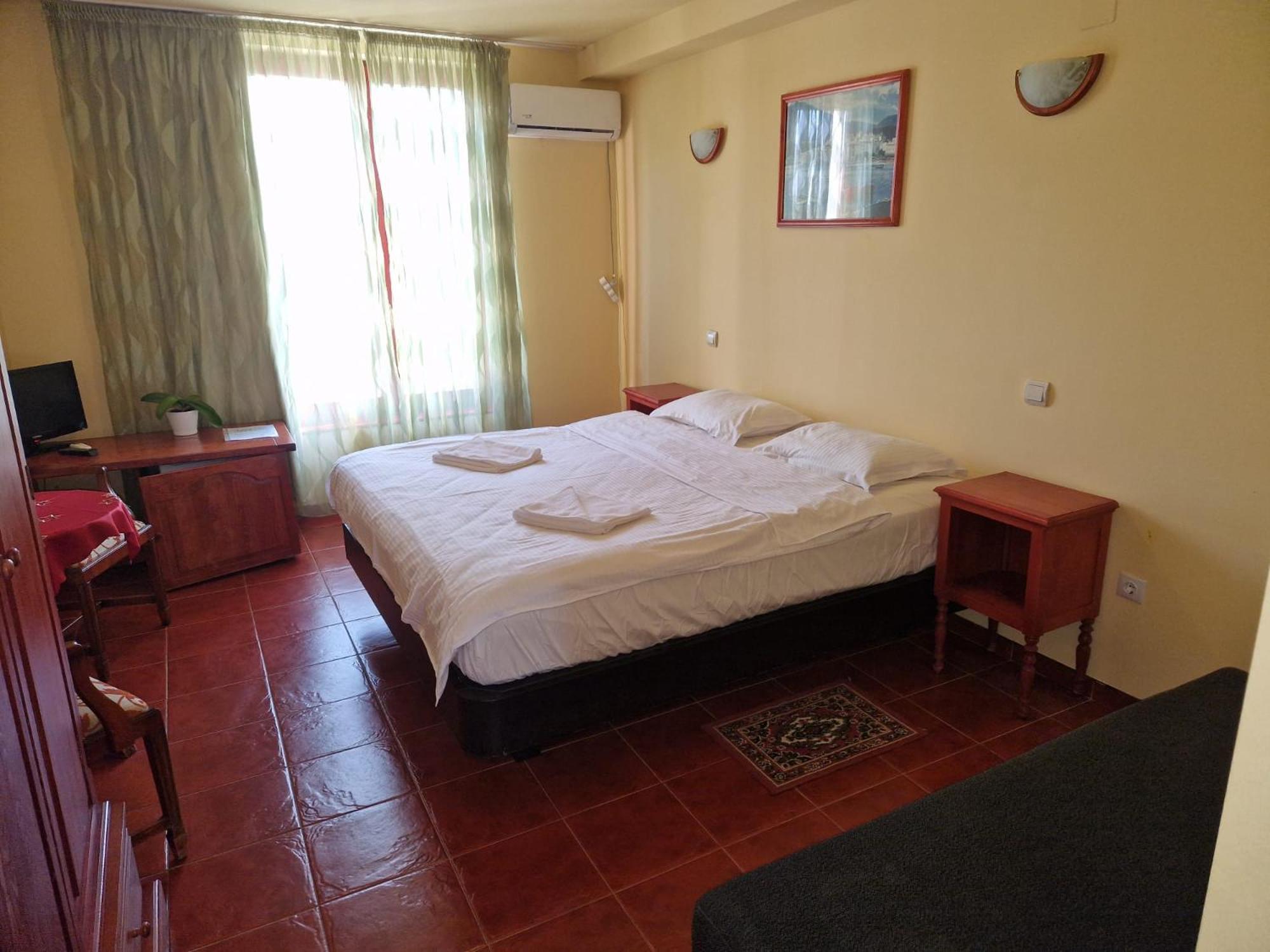 Hotel Francesca Τιμισοάρα Εξωτερικό φωτογραφία