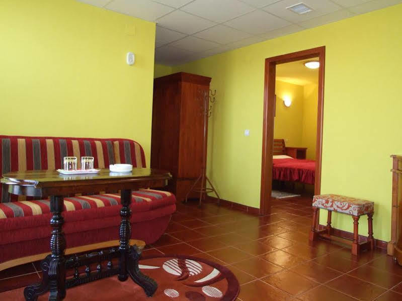 Hotel Francesca Τιμισοάρα Εξωτερικό φωτογραφία